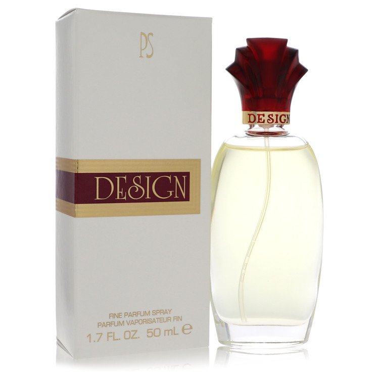 Design by Paul Sebastian Fine Parfum Spray 1.7 oz Design by Paul Sebastian Fine Parfum Spray 1.7 oz
